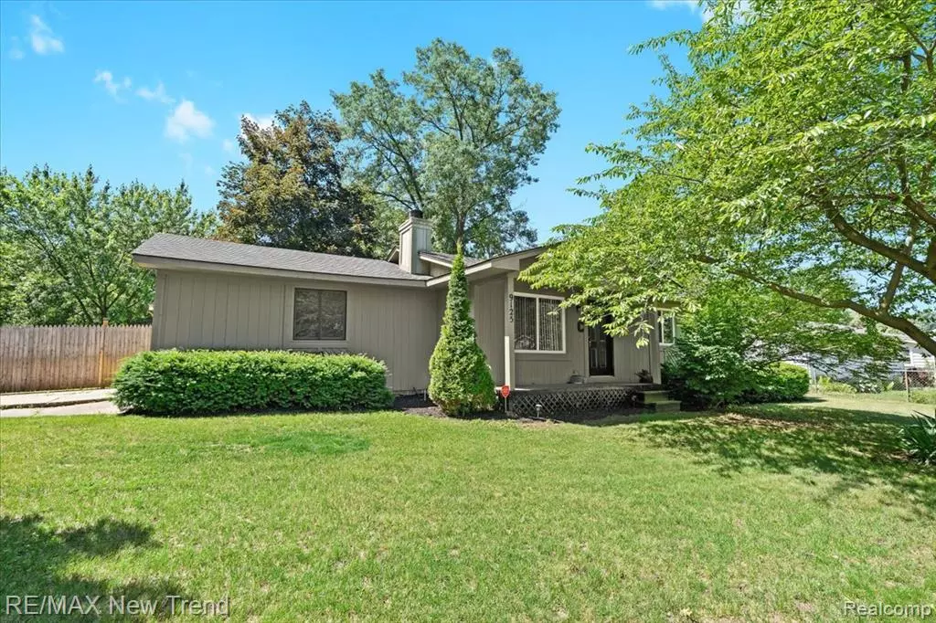 White Lake, MI,9125 Mandon Road
