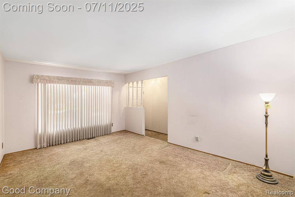 Warren, MI 48092,3847 Dwight Drive