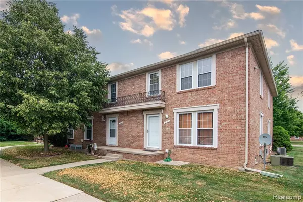 Trenton, MI 48183,28344 Brookfield Court