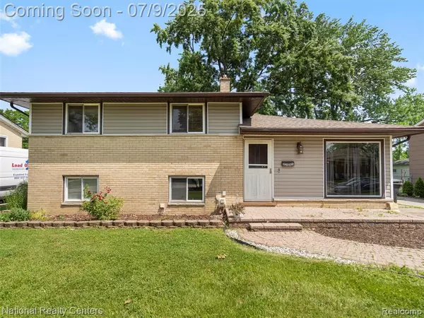 Sterling Heights, MI 48310,2553 Koper Drive