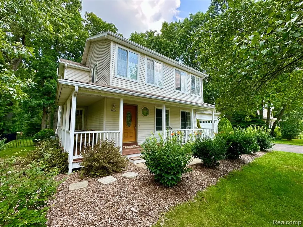 Pinckney, MI 48169,2415 Spartans Trail