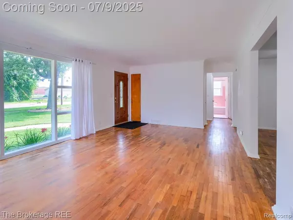 Clio, MI 48420,414 Clarion Street