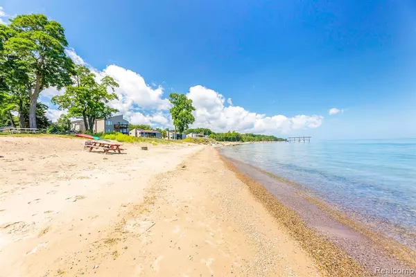 Lakeport, MI 48059,7180 2ND Street