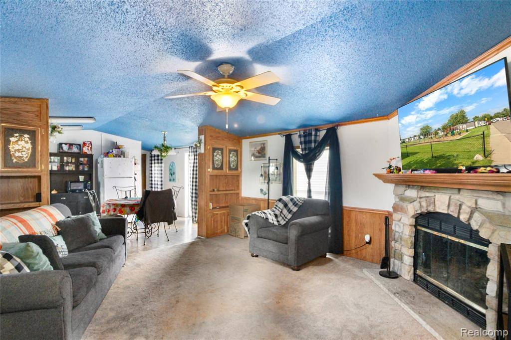 Newport, MI 48166,325 Yorkshire