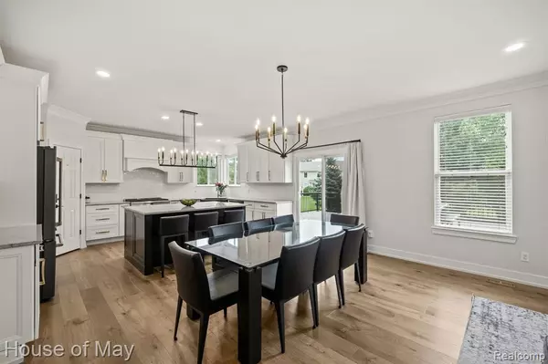 Commerce Twp, MI 48382,1767 Carriage Hill