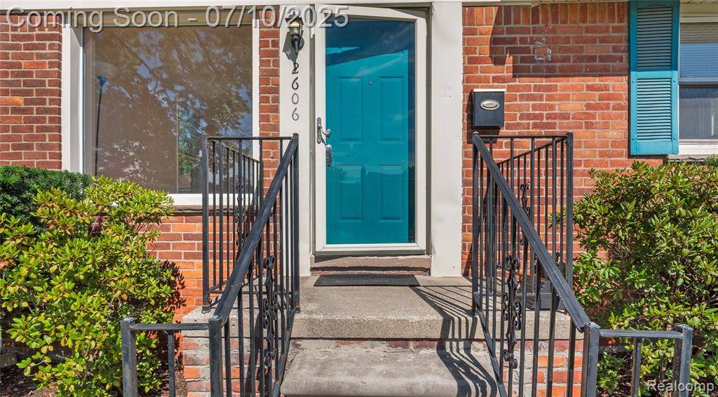 Dearborn, MI 48124,2606 Willow Street