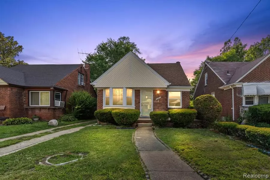 18285 Faust Avenue, Detroit, MI 48219