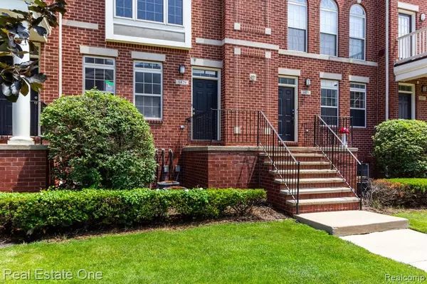 Troy, MI 48084,1429 Raliegh Place