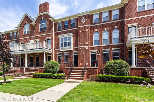 Troy, MI 48084,1429 Raliegh Place