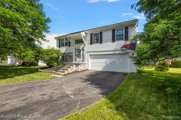 Westland, MI 48186,2601 Eardman Court
