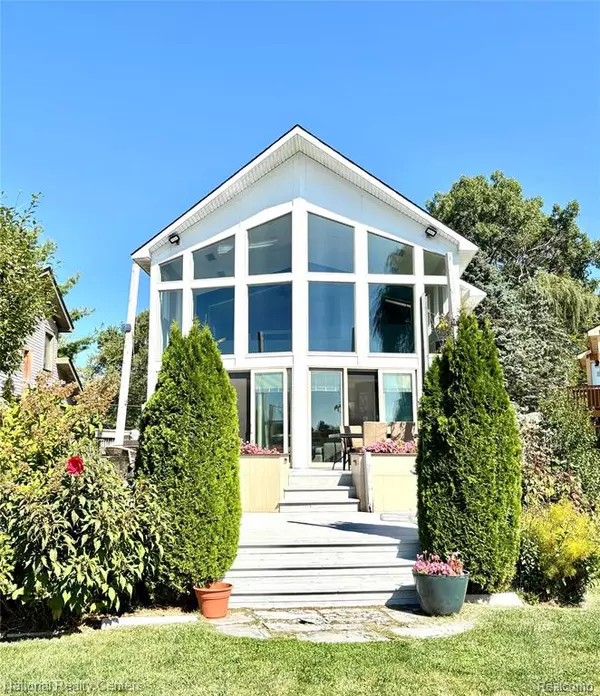 White Lake, MI,8871 Lakeview Drive