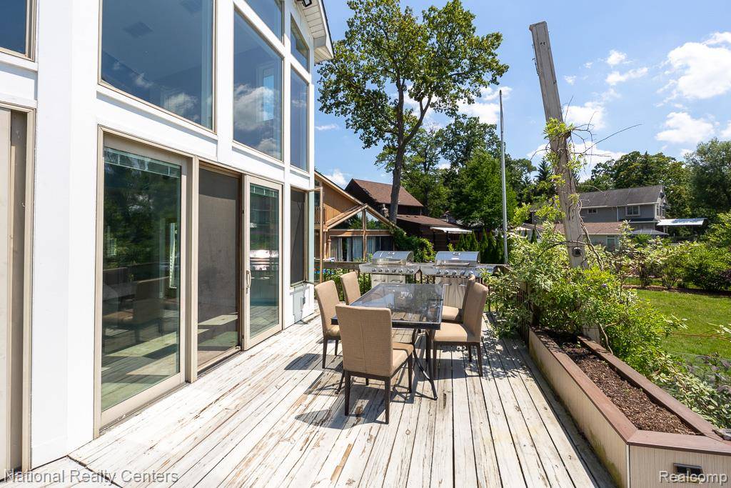 White Lake, MI,8871 Lakeview Drive