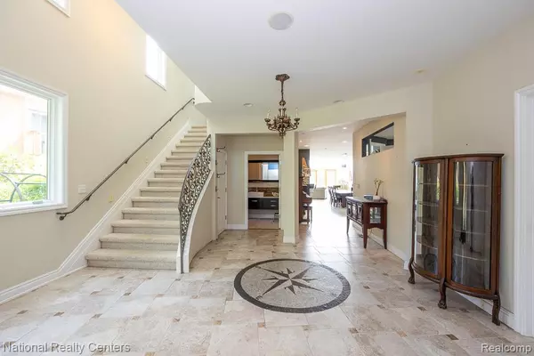 White Lake, MI,8871 Lakeview Drive