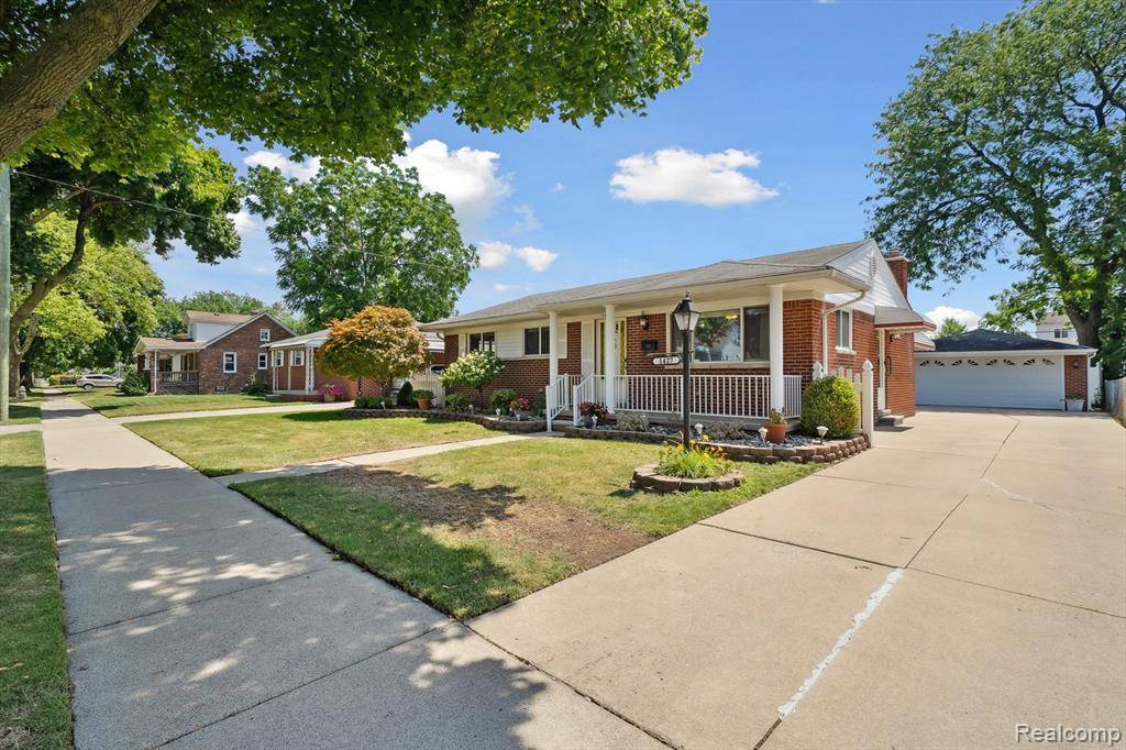 Taylor, MI 48146,1427 Marion Avenue