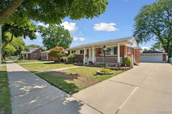 Taylor, MI 48146,1427 Marion Avenue
