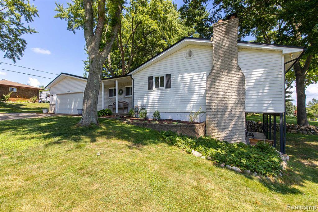 Clarkston, MI 48348,7709 Shelley Drive