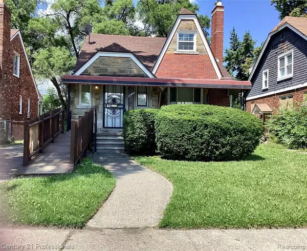 15451 Prest Street, Detroit, MI 48227