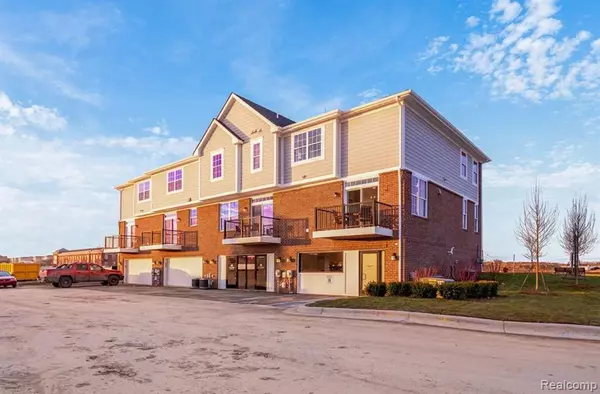 Canton, MI 48188,49501 Cherry Hill Road