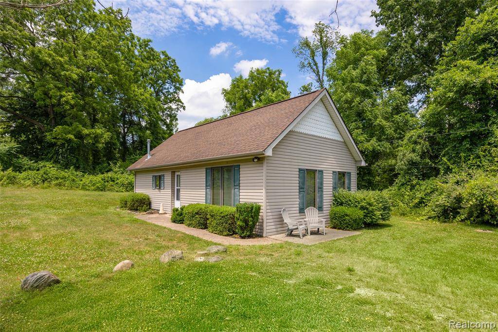 Highland, MI 48383,1427 Porter Road