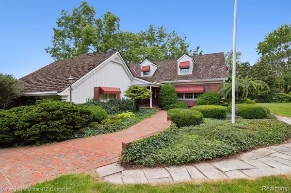Belleville, MI 48111,47765 Denton Road