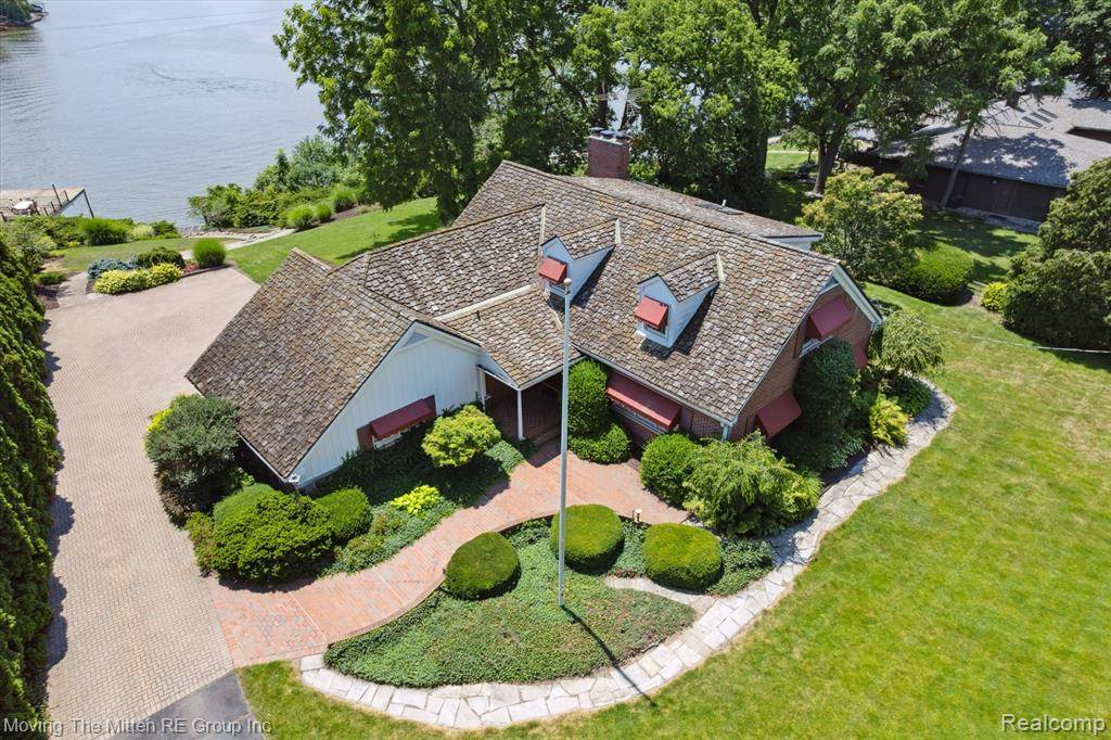 47765 Denton Road, Van Buren, MI 48111
