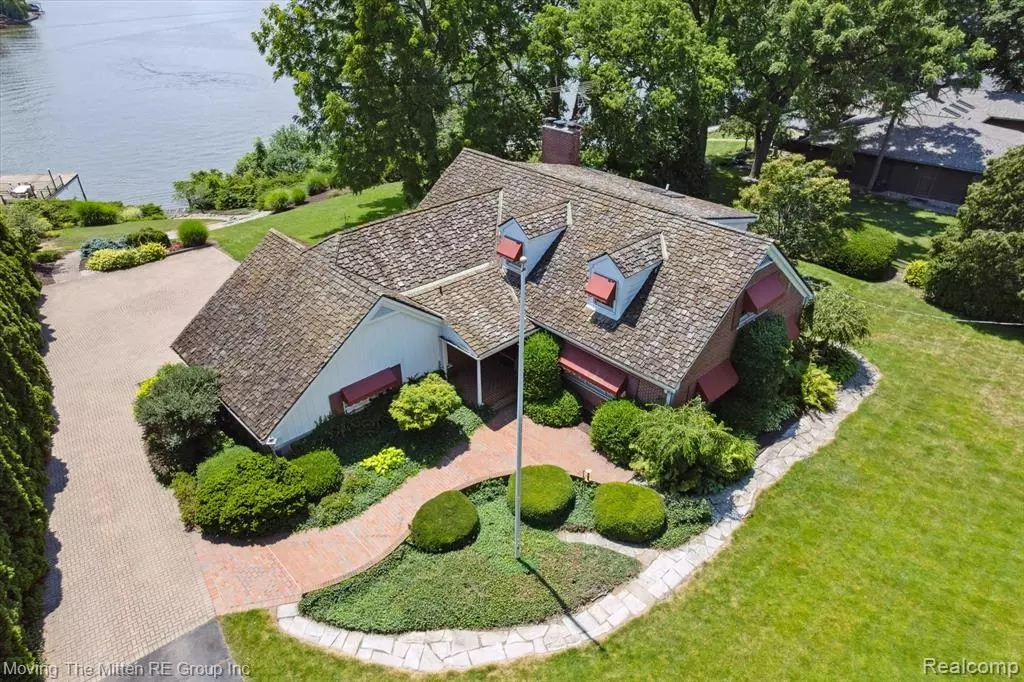 Belleville, MI 48111,47765 Denton Road