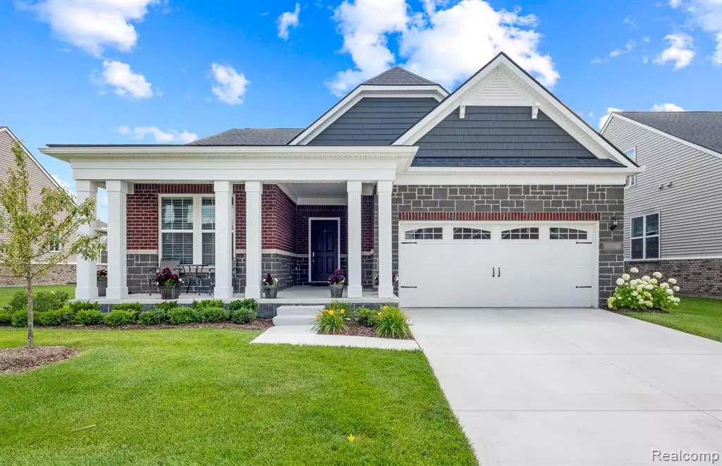 Canton, MI 48188,49976 Kent Court