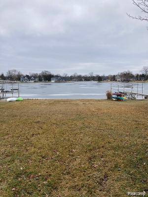 White Lake, MI,Lot 14 S Burgess E Drive