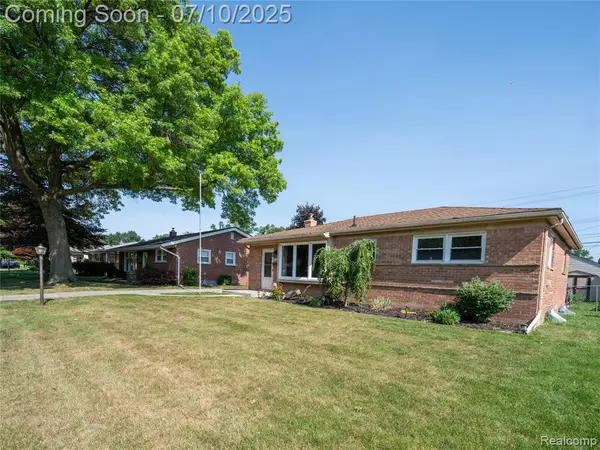 Livonia, MI 48150,35622 Minton Street