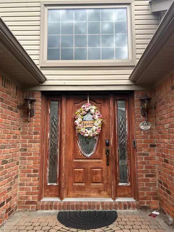 Rochester Hills, MI 48307,1396 BEMBRIDGE Drive