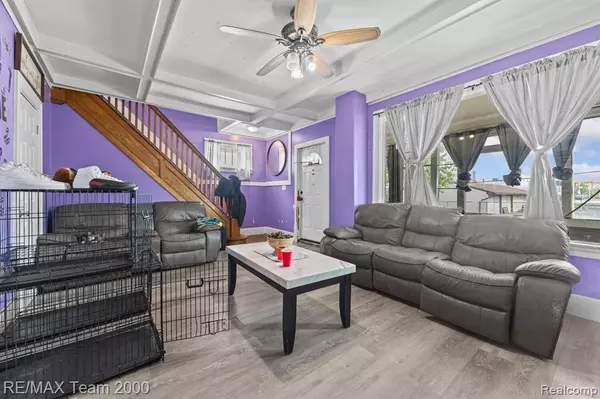 River Rouge, MI 48218,22 W Henry Street