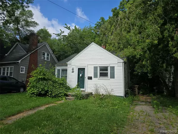 Pontiac, MI 48342,28 S Marshall Street