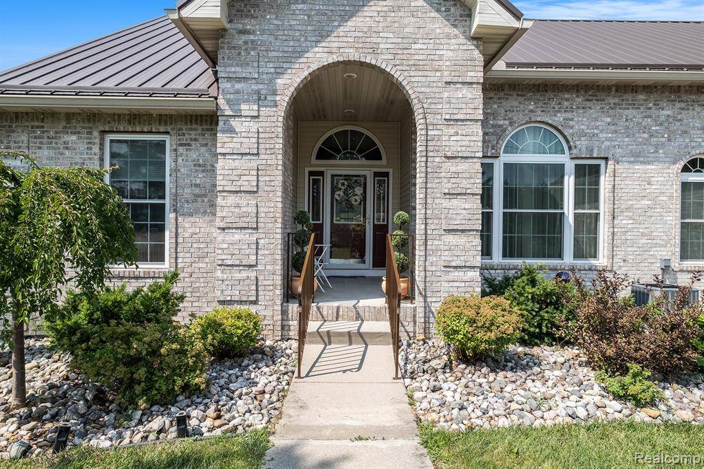 Mount Morris, MI 48458,3446 W Coldwater Road