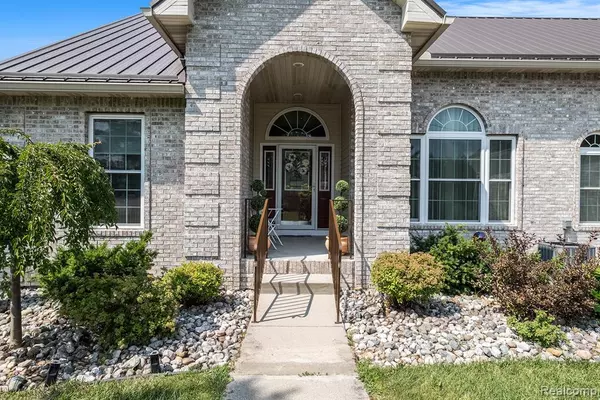 Mount Morris, MI 48458,3446 W Coldwater Road