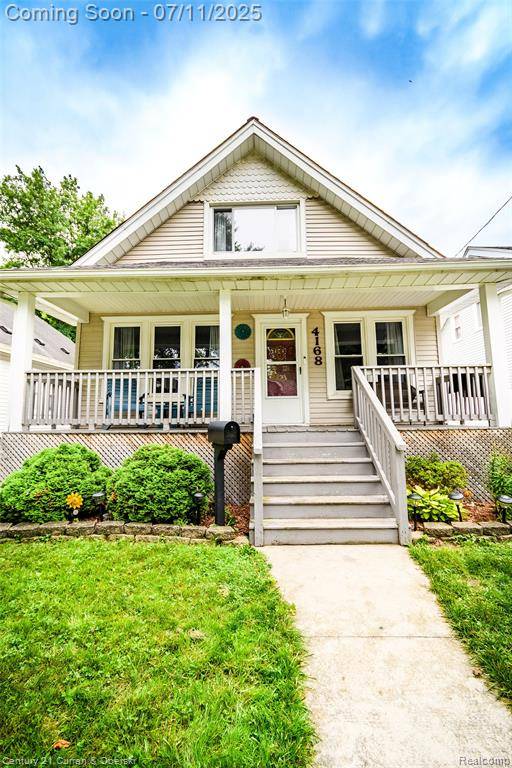 4168 Polk Street, Dearborn Heights, MI 48125