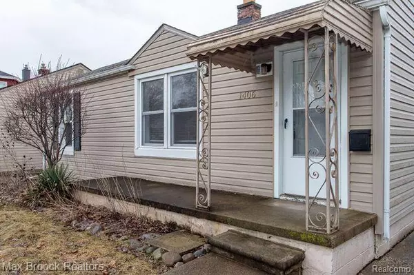Ferndale, MI 48220,1406 E Cambourne Street