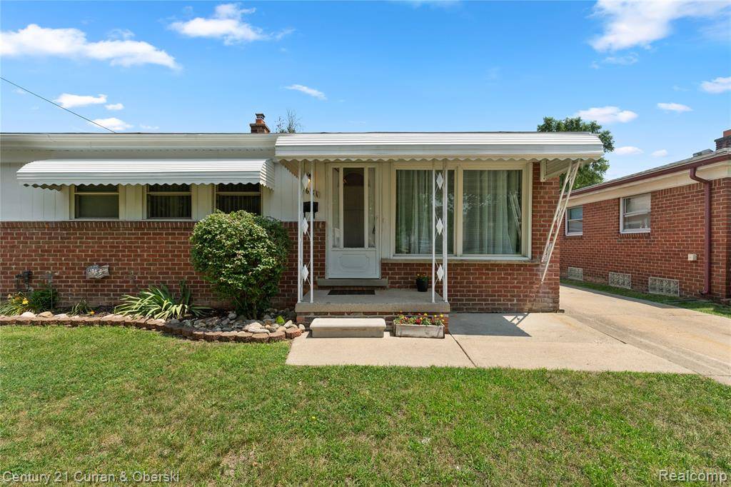 Westland, MI 48186,1681 Stieber Street