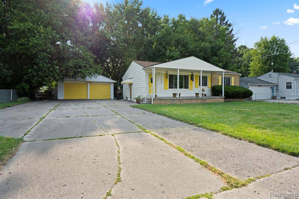 Flint, MI 48507,4436 Carmanwood Drive