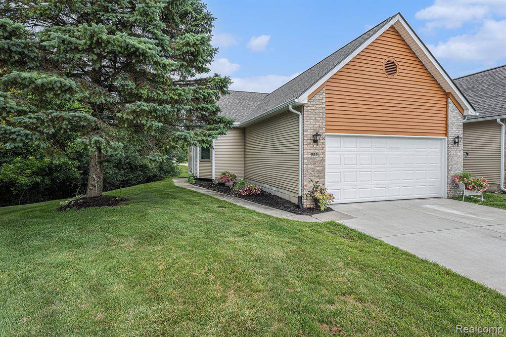 Davison, MI 48423,9351 Rayna Drive