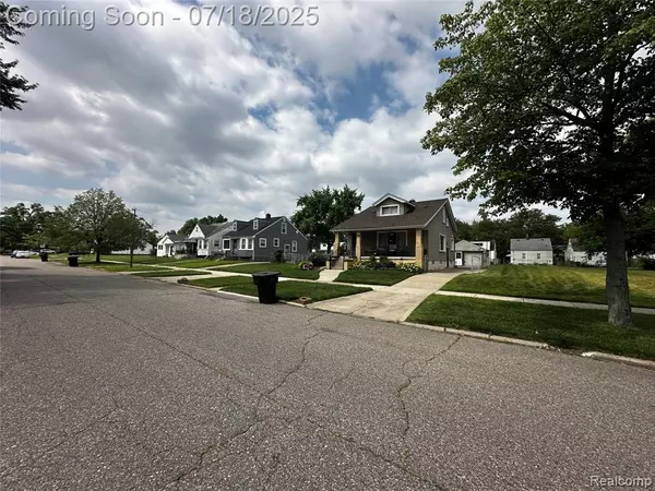 Highland Park, MI 48203,18532 Riopelle Street