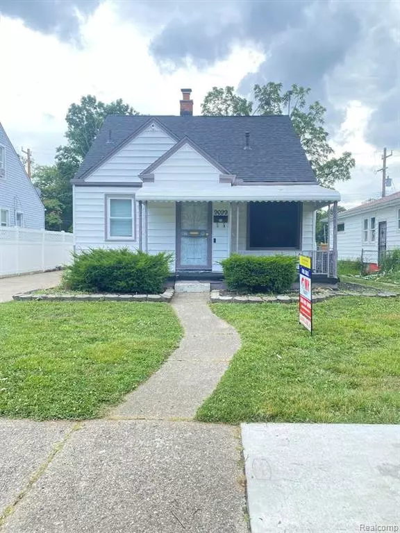Detroit, MI 48228,9099 Stout Street