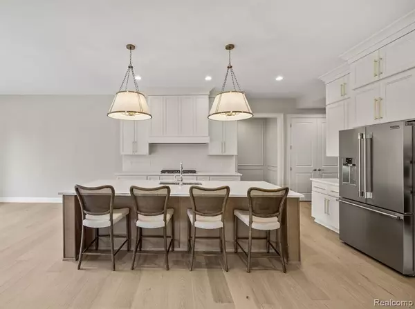 Washington, MI,57477 Meadowridge Drive