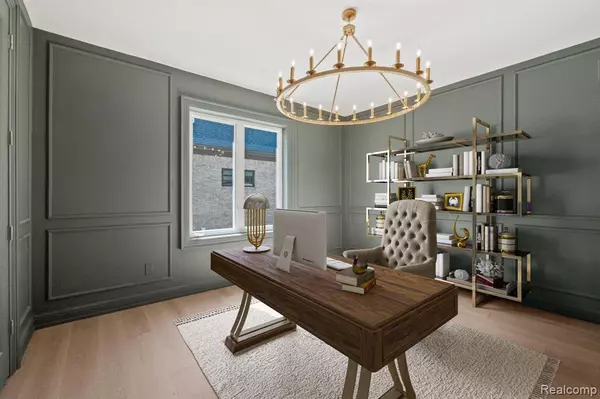 Washington, MI,57477 Meadowridge Drive
