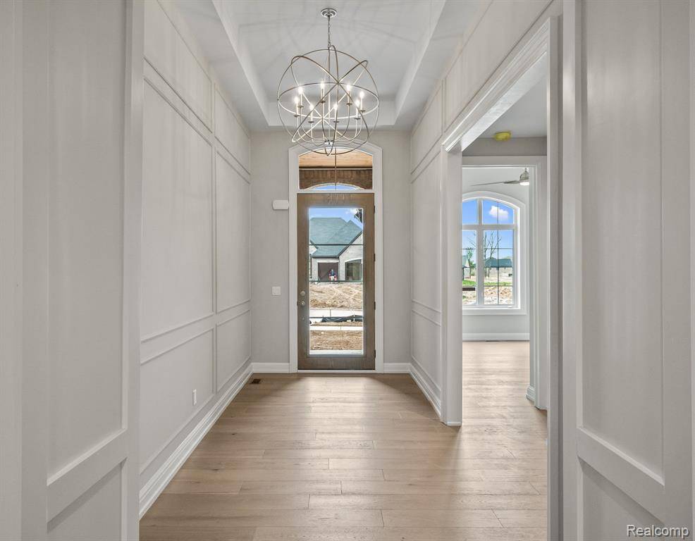 Washington, MI,57477 Meadowridge Drive