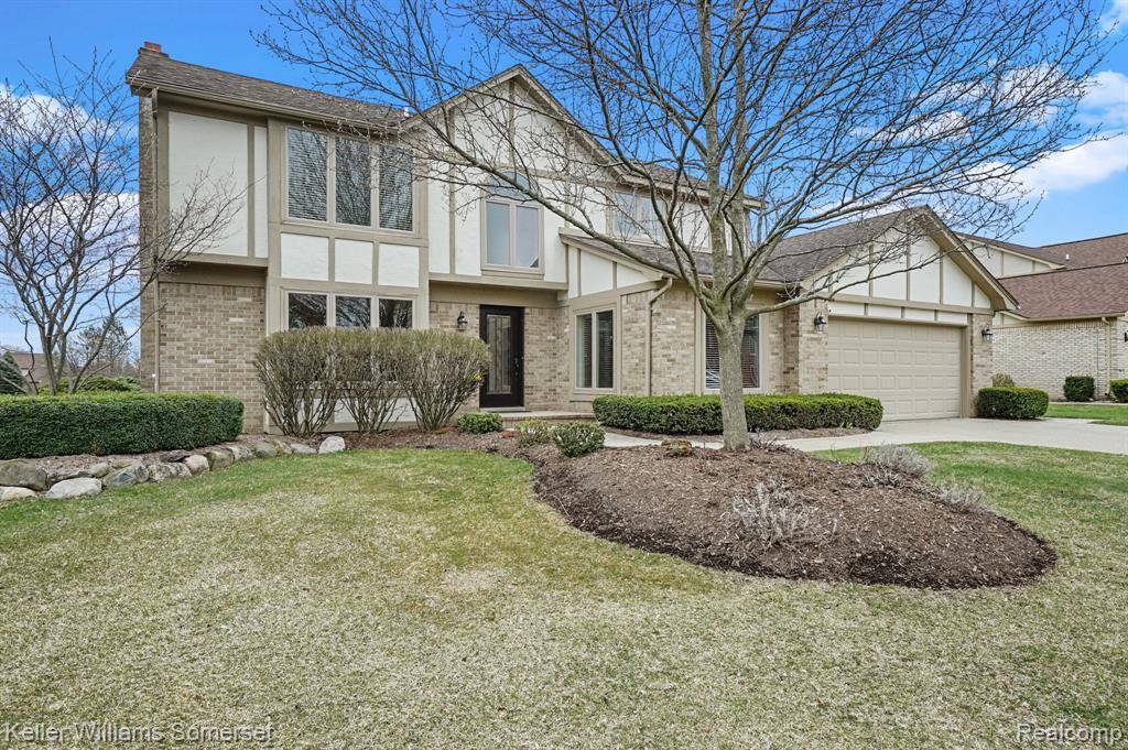 Rochester Hills, MI 48306,1346 Arbor Creek Drive