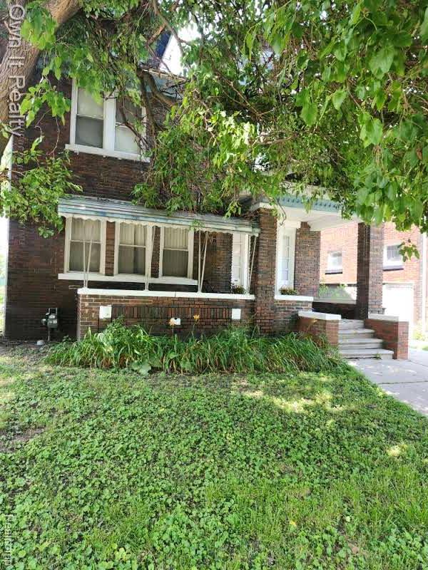Detroit, MI 48206,1950 Lawrence Street