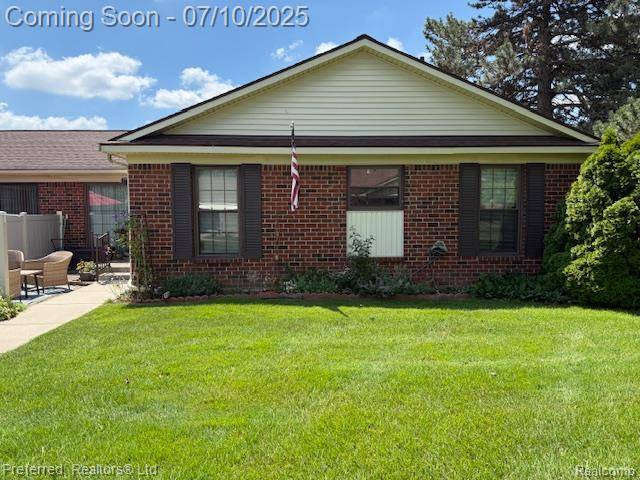 40219 Newport Drive, Plymouth, MI 48170