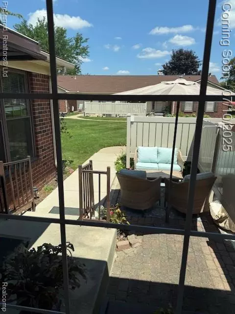 Plymouth, MI 48170,40219 Newport Drive