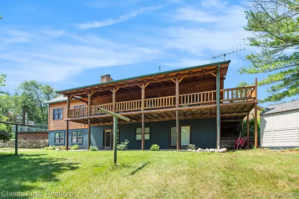 Grass Lake, MI 49240,16501 Winters Road