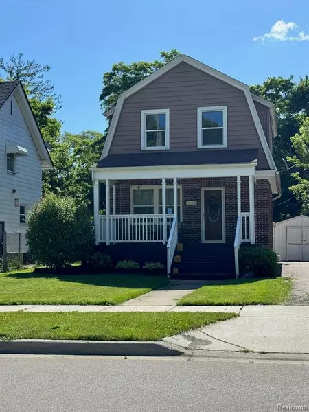 1008 Dupont Street, Flint, MI 48504